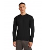 Icebreaker Men's 150 MerinoFine Ace LS T-Shirt