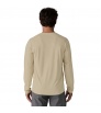 Patagonia Capilene Cool Daily Graphic Shirt LS M's - Lands Summer 2025