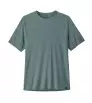 Блуза Patagonia Capilene Cool Ultra Shirt M's