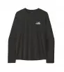Patagonia Long-Sleeved Capilene Cool Daily Shirt - '73 Skyline M's