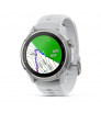 Coros APEX 4 WHITE 42mm