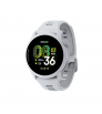 Coros PACE 4 White Silicone
