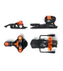 G3 Ski Touring Bindings ION 10 100 mm