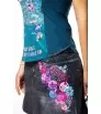 CRAZY Hidrogen Skirt