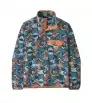 Patagonia Lightweight Synchilla Snap-T Pullover M's