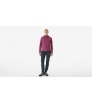Patagonia R1 CrossStrata Hoody W's