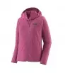 Patagonia R1 CrossStrata Hoody W's