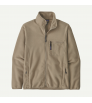 Fleece Patagonia Synchilla Fleece Jacket M's