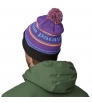 Шапка Patagonia Powder Town Beanie