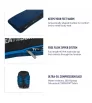 Спален чувал Sea to Summit Trailhead THII Regular Wide -1C