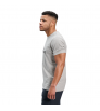 Black Diamond Mini Stacked SS Tee M's