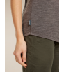 Icebreaker Merino 125 Cool Lite Sphere SS Tee W's