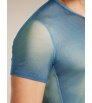 Icebreaker Merino Blend 75 Cool-Lite Featherlight SS T-Shirt M's