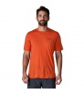 Patagonia Capilene Cool Merino Graphic Shirt M's