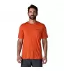 Patagonia Capilene Cool Merino Graphic Shirt M's