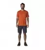 Patagonia Capilene Cool Merino Graphic Shirt M's