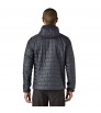 Jacket Patagonia Nano-Puff Hoody M's