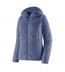 Patagonia Nano-Puff Hoody W's